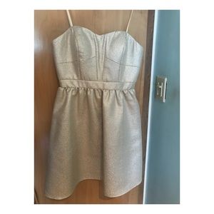 Aidan Mattox bridesmaid dress/Wedding guest dress
